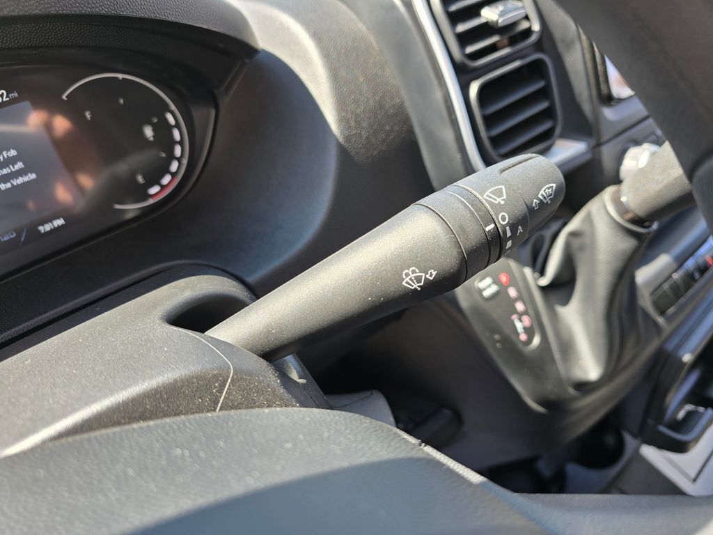 2025 Ram ProMaster 3500 High Roof Concord NC