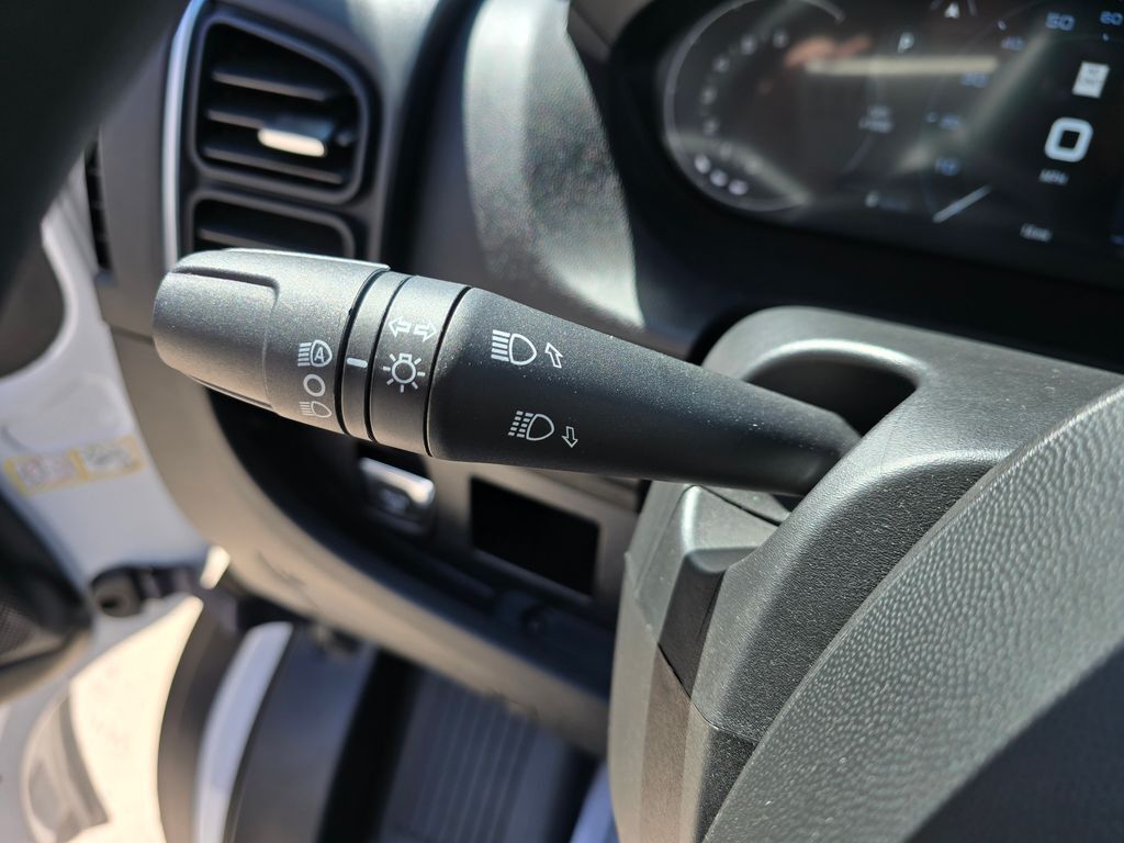 2025 Ram ProMaster 3500 High Roof Concord NC