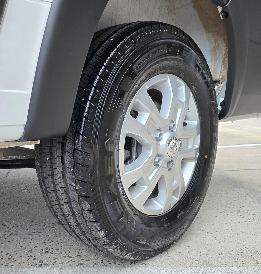 2025 Ram ProMaster 3500 High Roof Concord NC