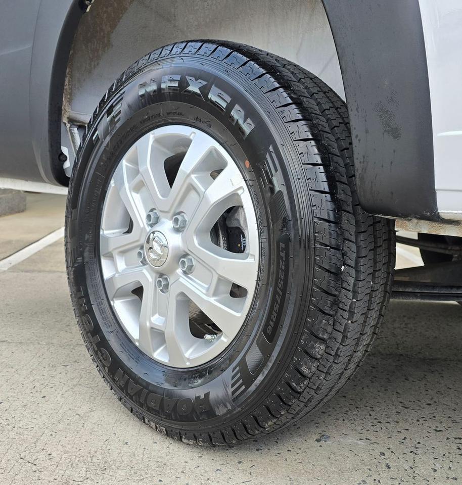 2025 Ram ProMaster 3500 High Roof Concord NC