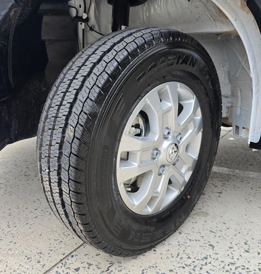 2025 Ram ProMaster 3500 High Roof Concord NC