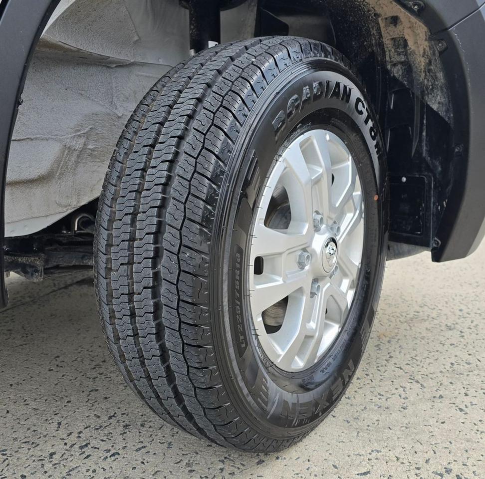 2025 Ram ProMaster 3500 High Roof Concord NC