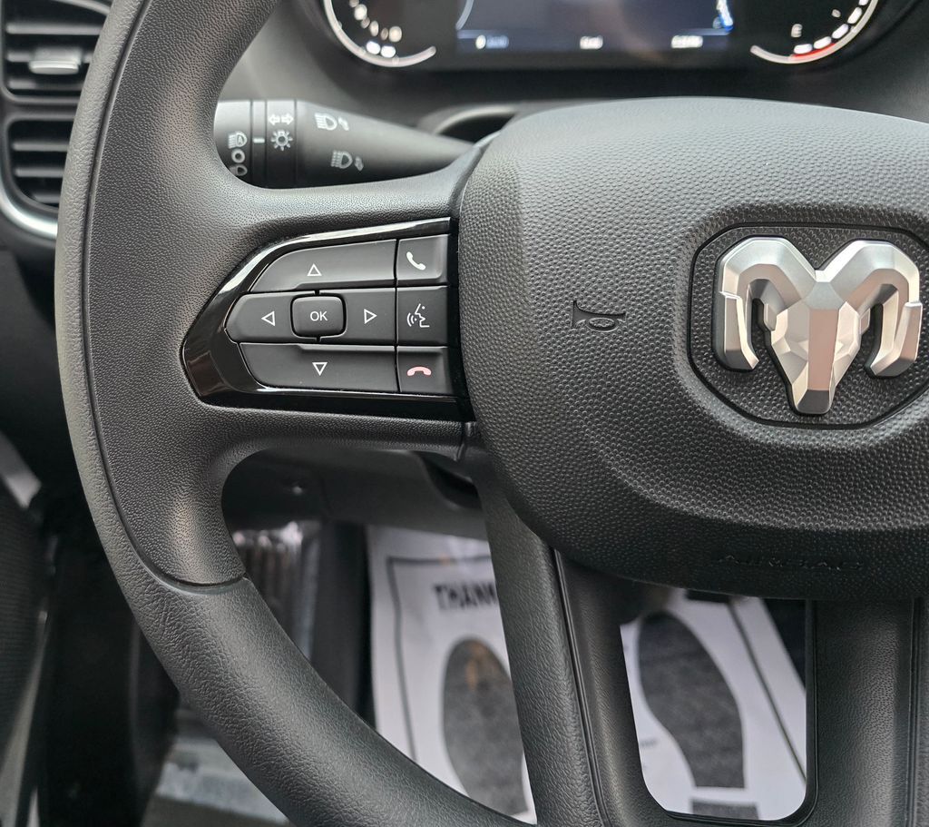 2025 Ram ProMaster 3500 High Roof Concord NC