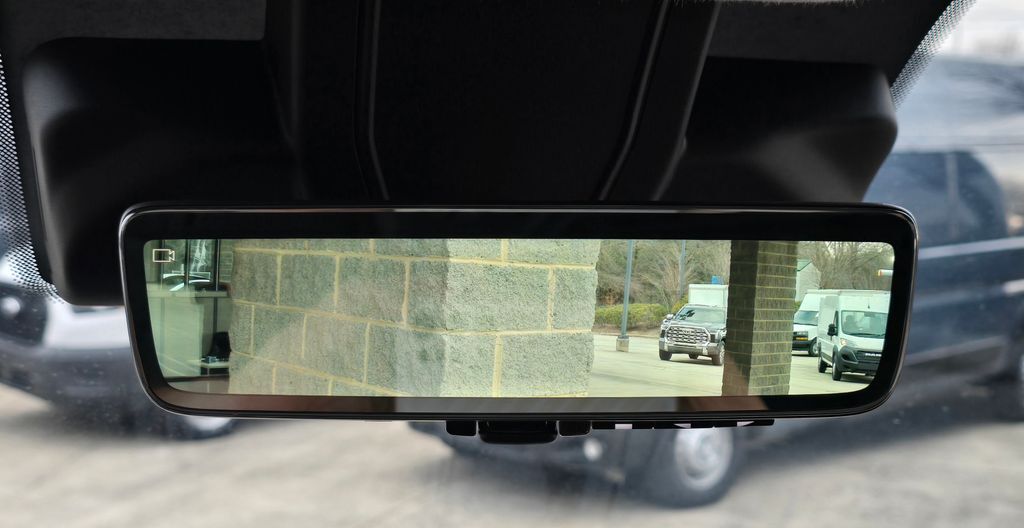 2025 Ram ProMaster 3500 High Roof Concord NC