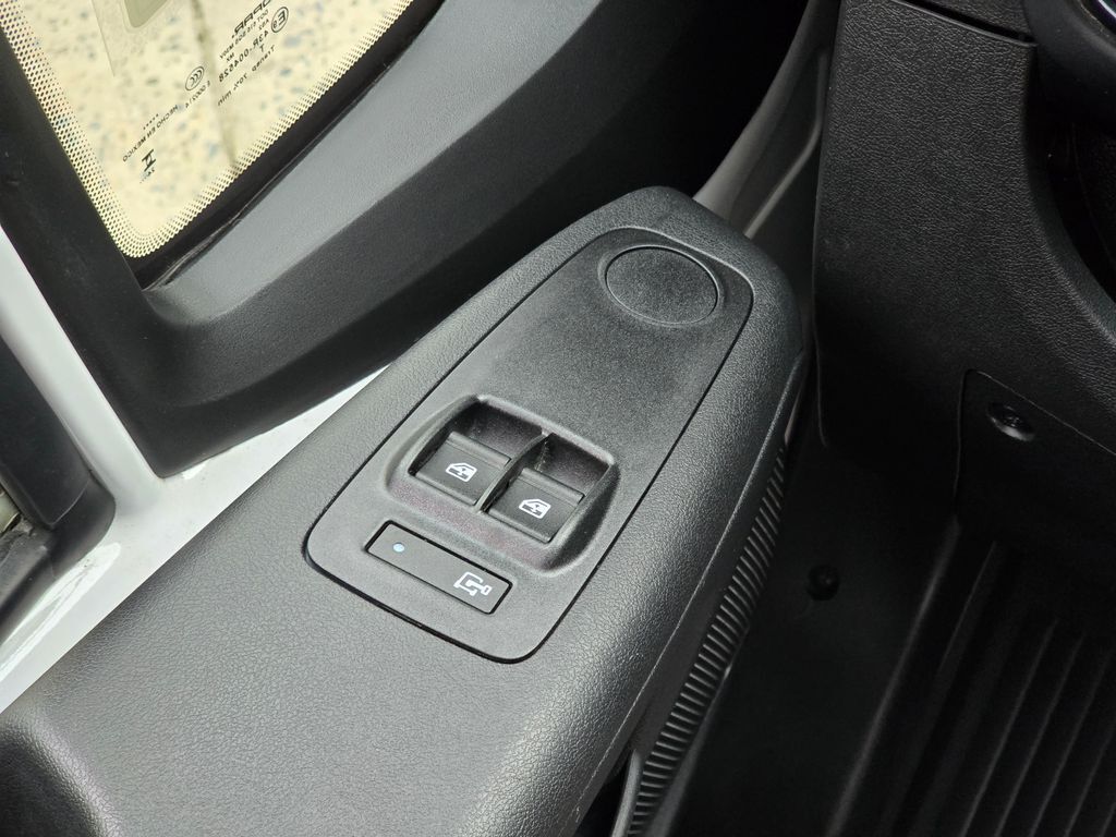 2025 Ram ProMaster 3500 High Roof Concord NC