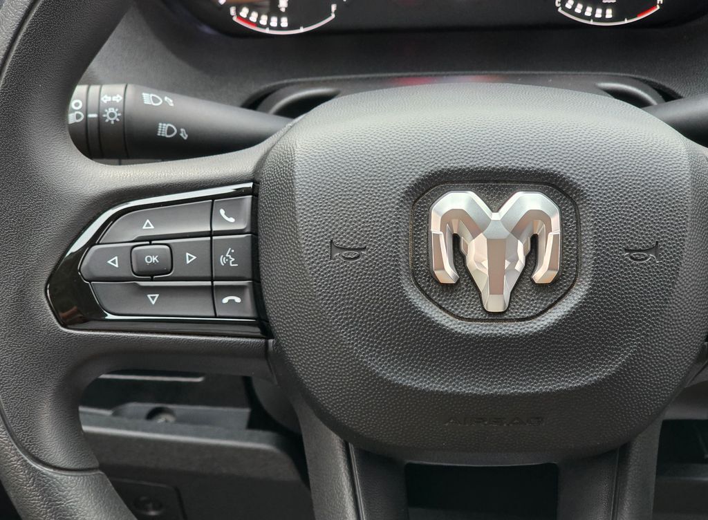 2025 Ram ProMaster 3500 High Roof Concord NC