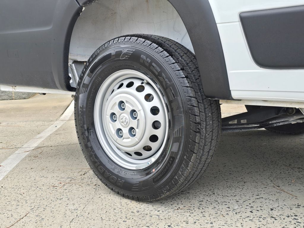 2025 Ram ProMaster 3500 High Roof Concord NC