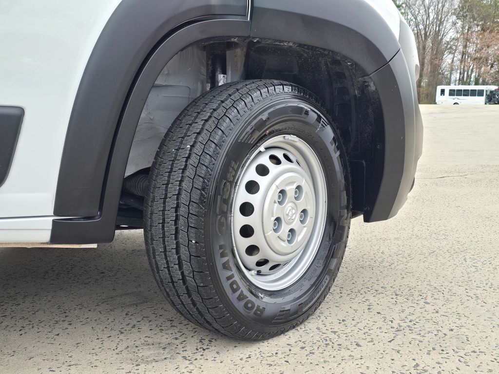 2025 Ram ProMaster 3500 High Roof Concord NC