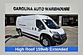 2025 Ram ProMaster 3500 High Roof