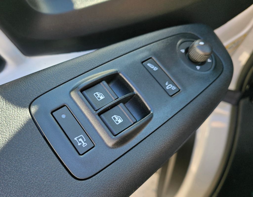 2025 Ram ProMaster 3500 High Roof Concord NC