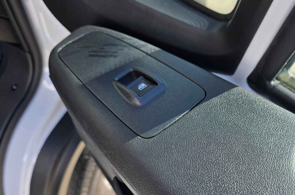 2025 Ram ProMaster 3500 High Roof Concord NC