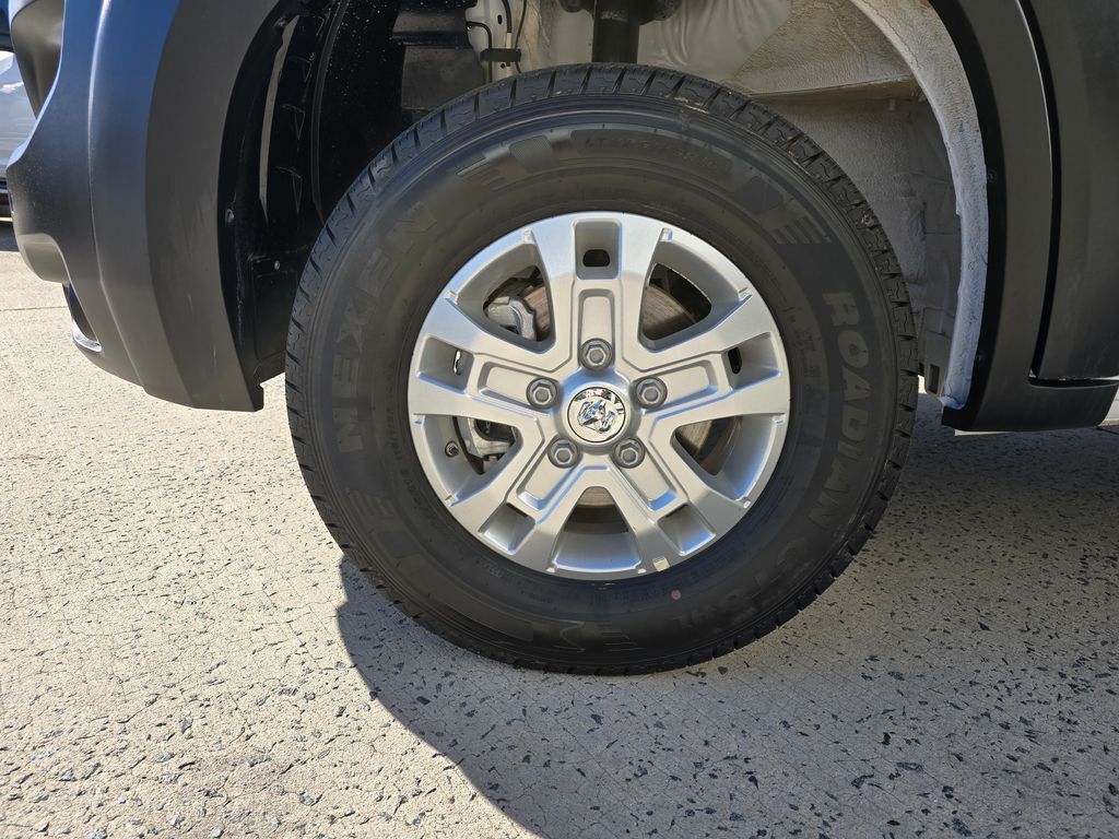 2025 Ram ProMaster 3500 High Roof Concord NC