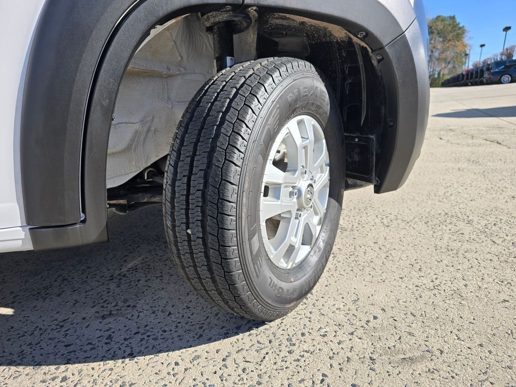 2025 Ram ProMaster 3500 High Roof Concord NC