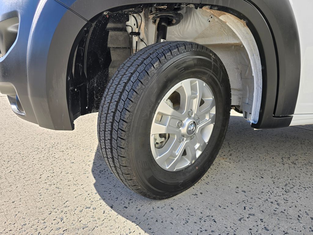 2025 Ram ProMaster 3500 High Roof Concord NC