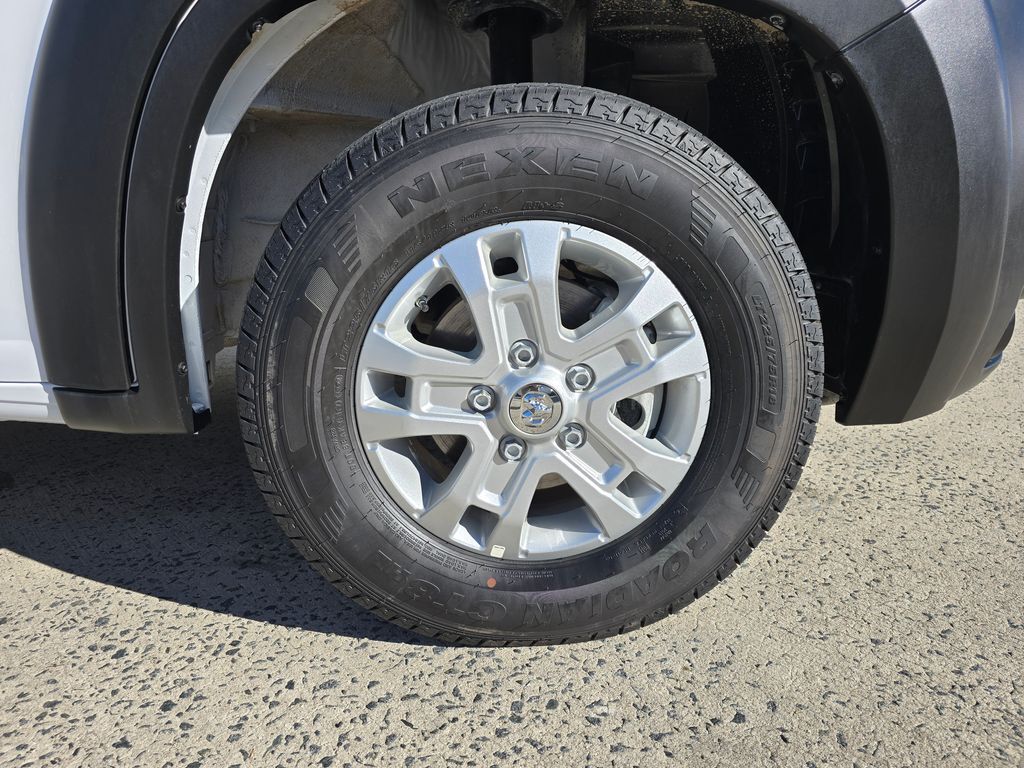 2025 Ram ProMaster 3500 High Roof Concord NC