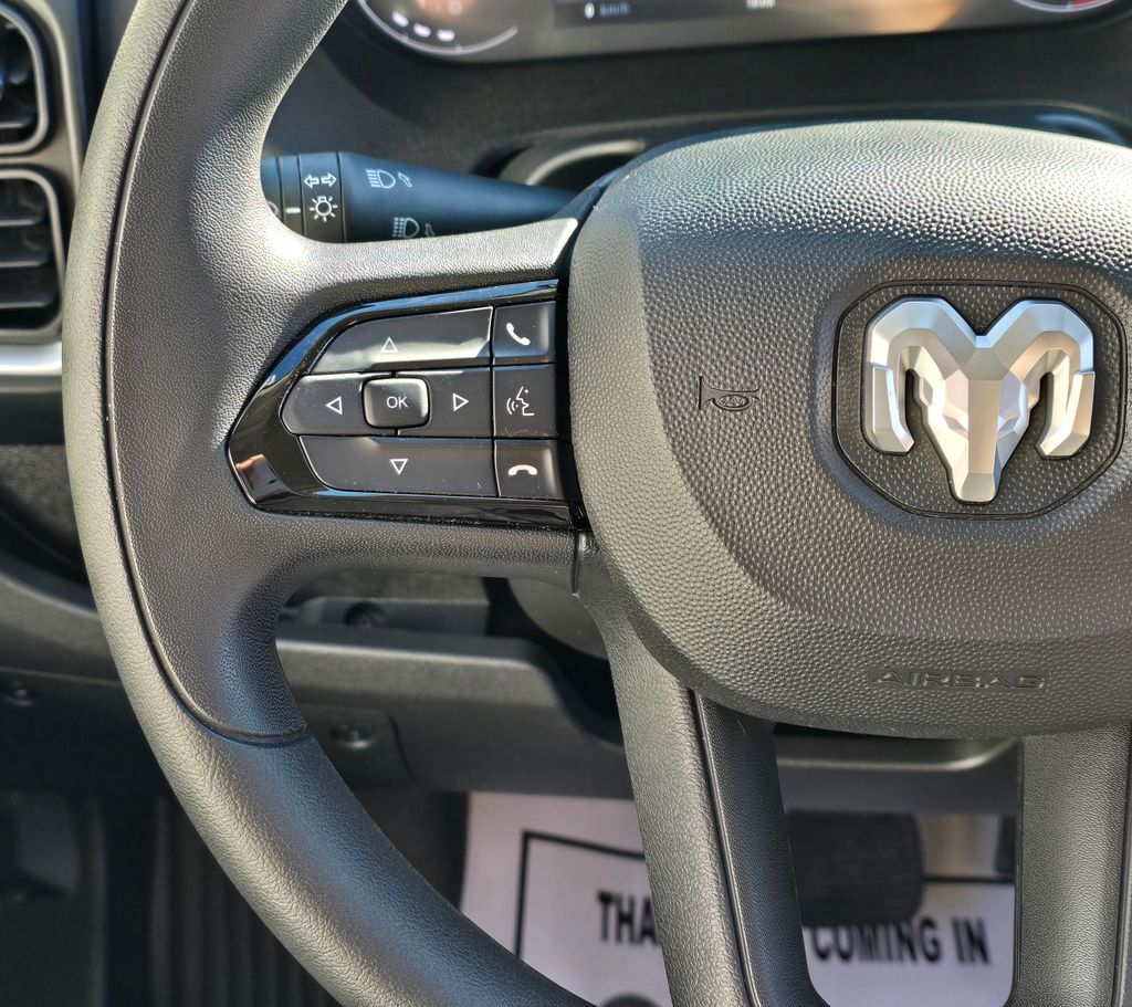 2025 Ram ProMaster 3500 High Roof Concord NC