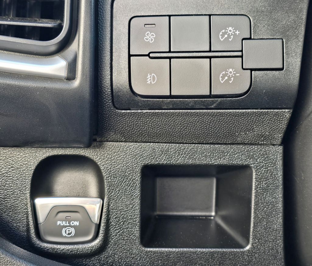 2025 Ram ProMaster 3500 High Roof Concord NC