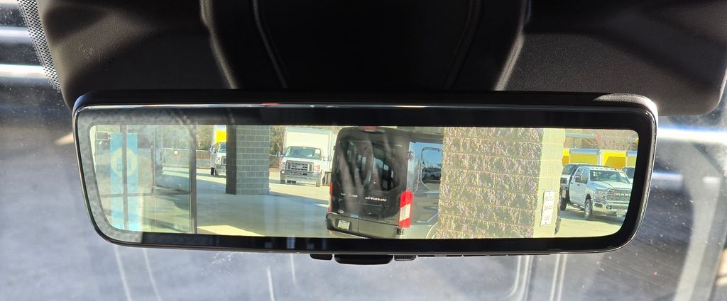 2025 Ram ProMaster 3500 High Roof Concord NC