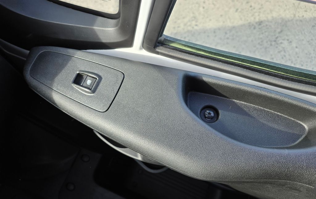 2025 Ram ProMaster 3500 High Roof Concord NC