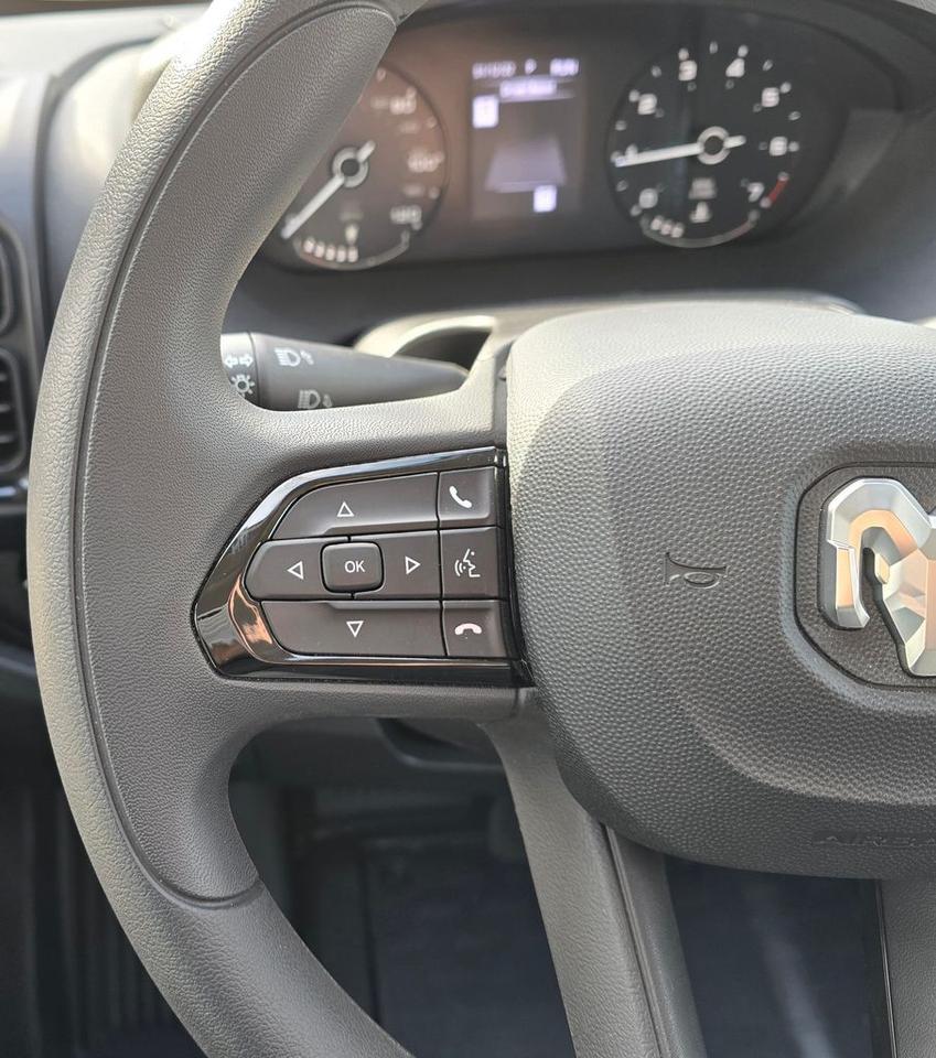 2025 Ram ProMaster 3500 High Roof Concord NC