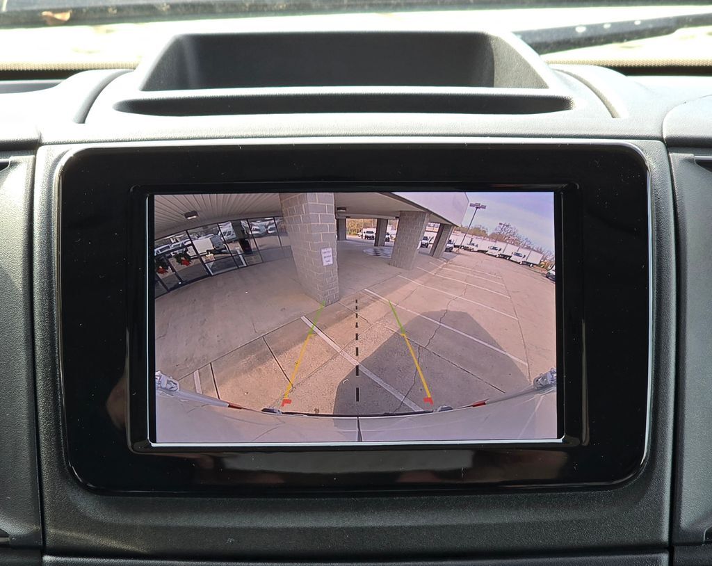 2025 Ram ProMaster 3500 High Roof Concord NC