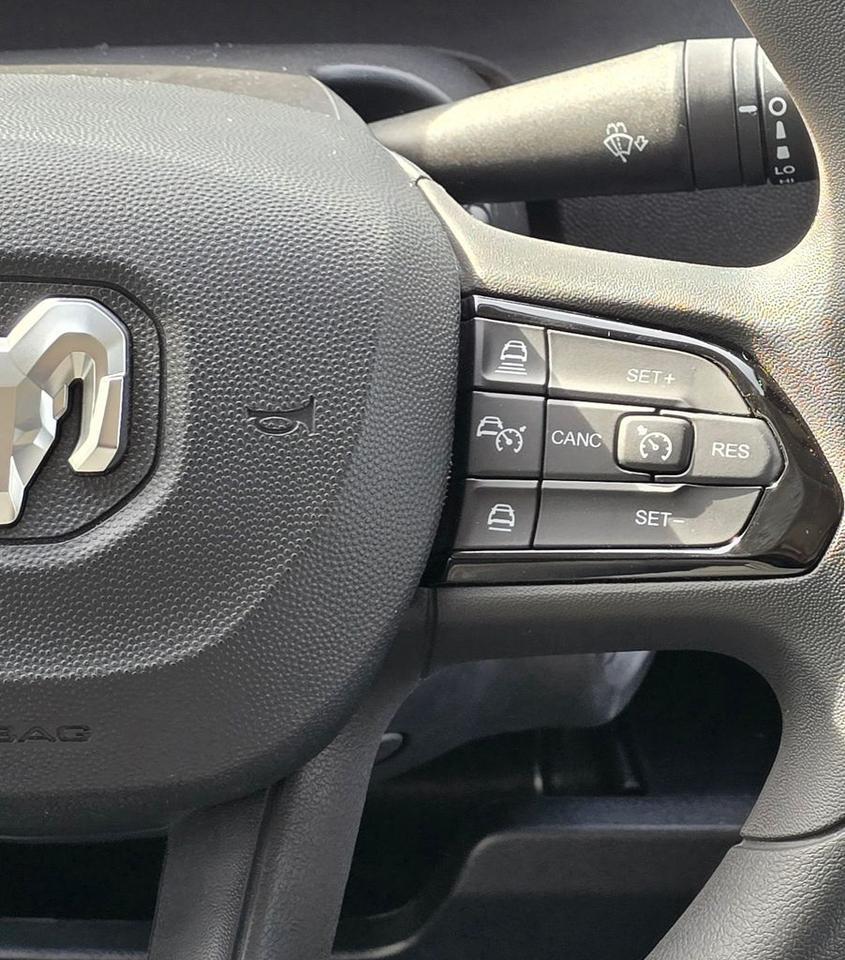 2025 Ram ProMaster 3500 High Roof Concord NC