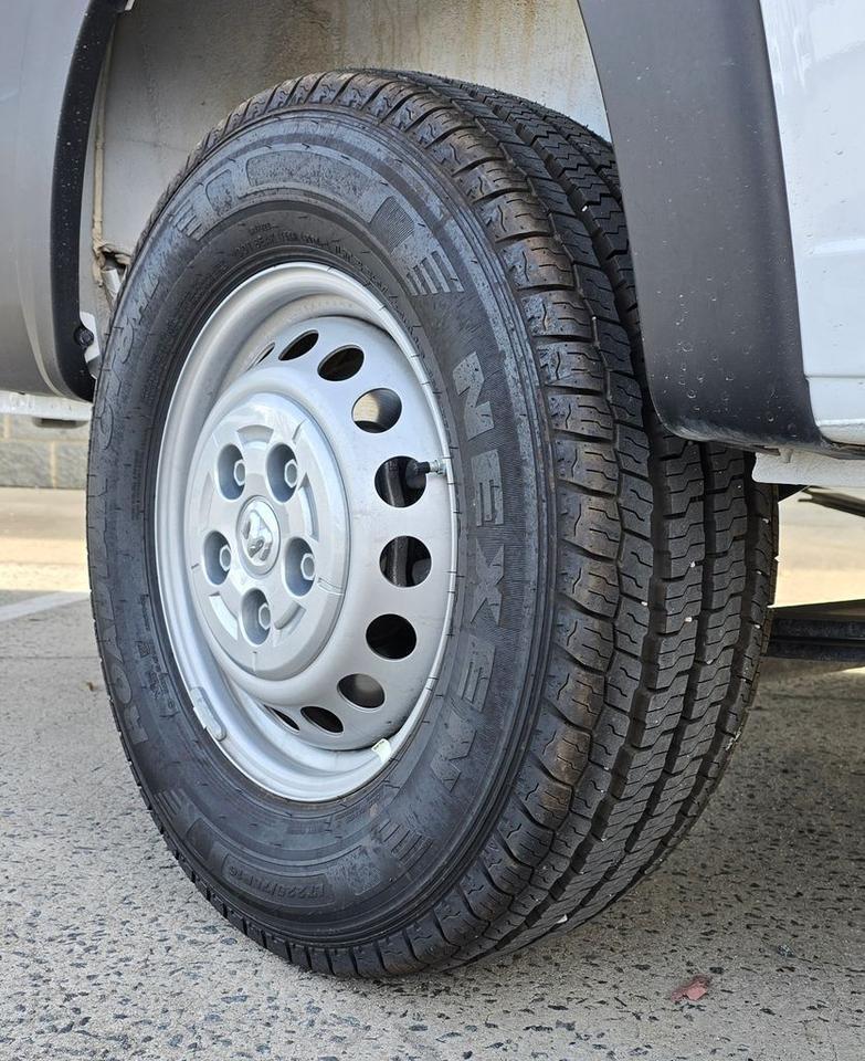 2025 Ram ProMaster 3500 High Roof Concord NC