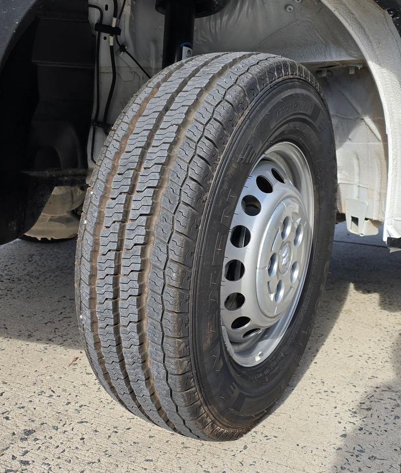 2025 Ram ProMaster 3500 High Roof Concord NC