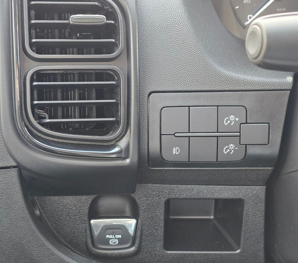 2025 Ram ProMaster 3500 High Roof Concord NC