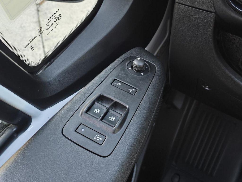 2025 Ram ProMaster 3500 High Roof Concord NC