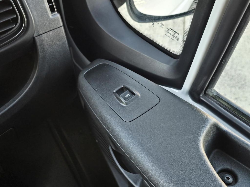 2025 Ram ProMaster 3500 High Roof Concord NC