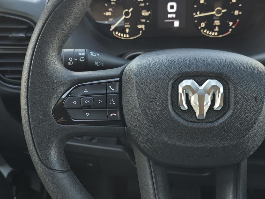 2025 Ram ProMaster 3500 High Roof Concord NC