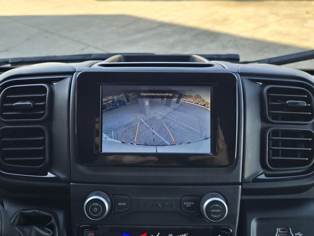 2025 Ram ProMaster 3500 High Roof Concord NC