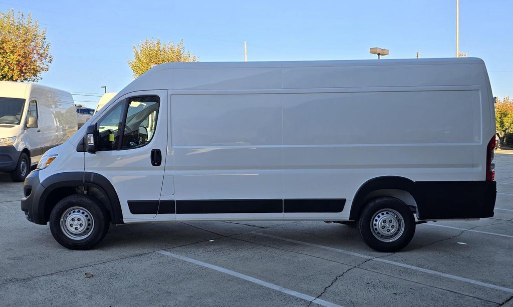 2025 Ram ProMaster 3500 High Roof Concord NC