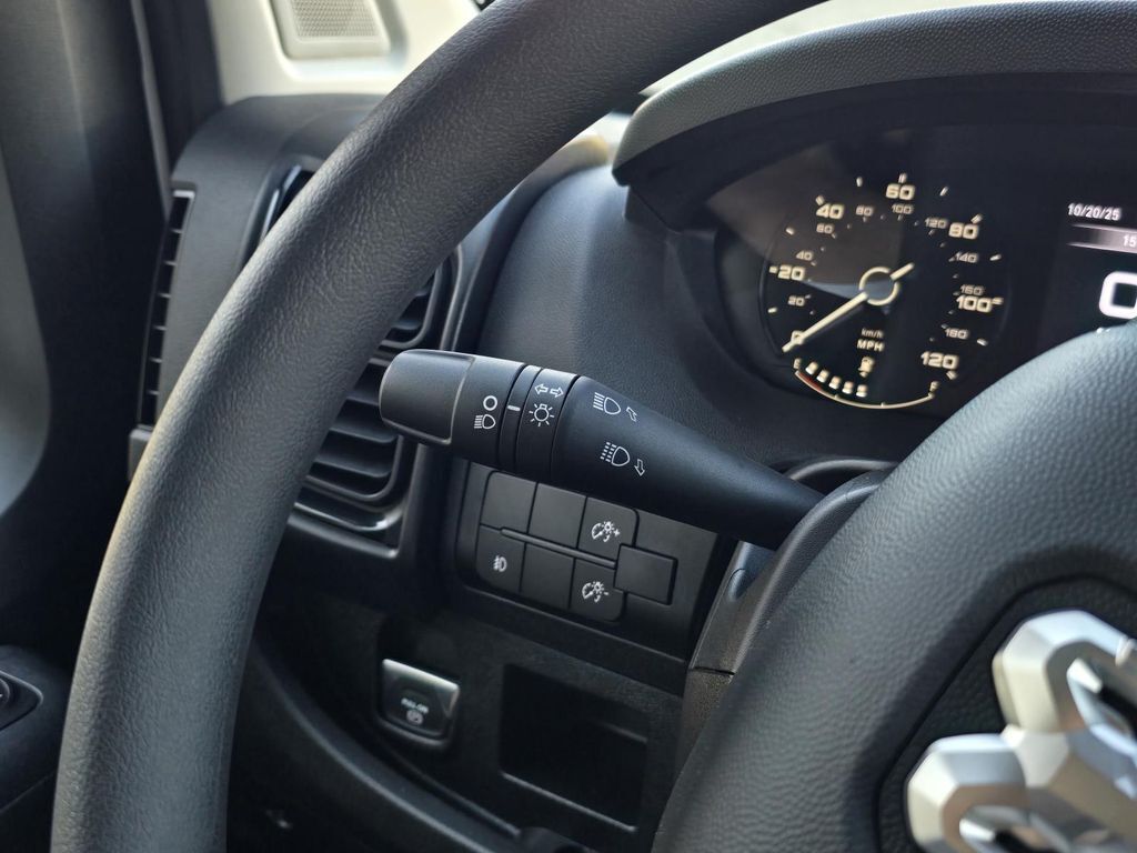 2025 Ram ProMaster 3500 High Roof Concord NC