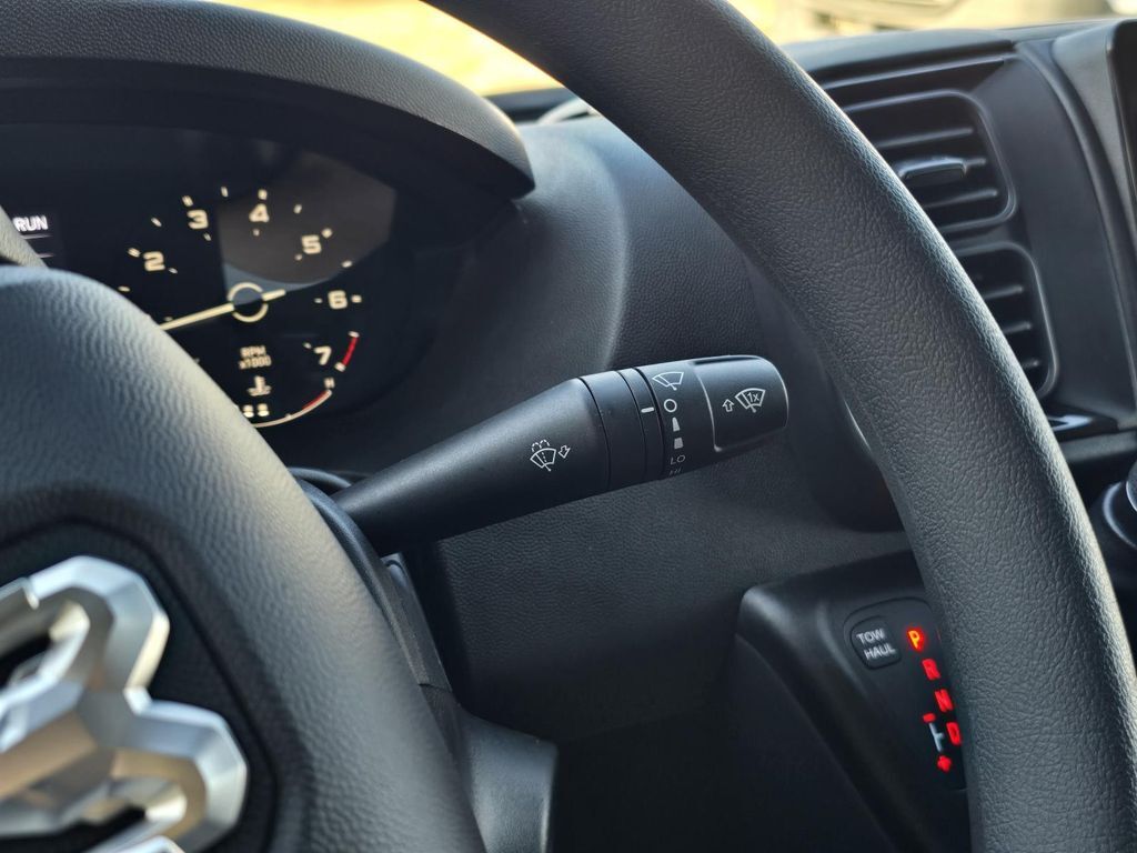 2025 Ram ProMaster 3500 High Roof Concord NC