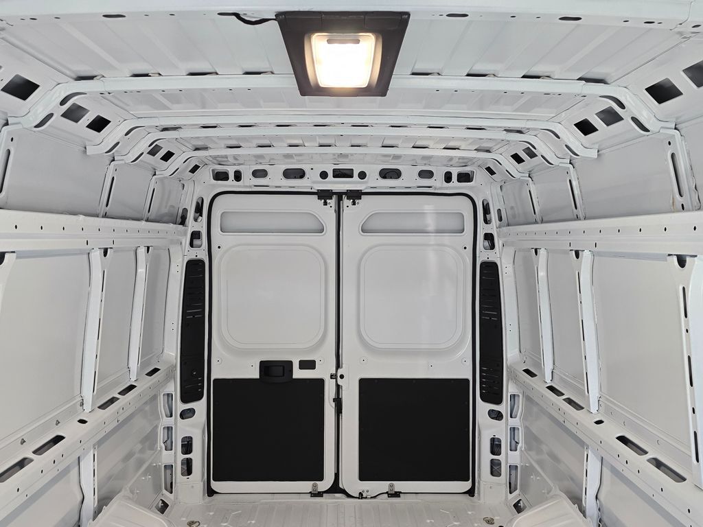 2025 Ram ProMaster 3500 High Roof Concord NC