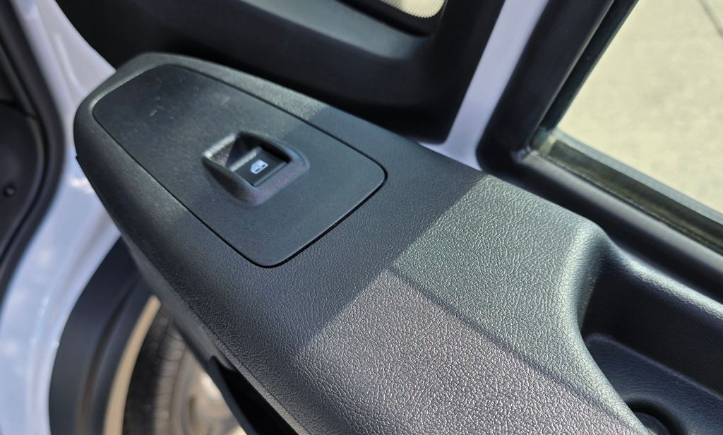 2025 Ram ProMaster 3500 High Roof Concord NC