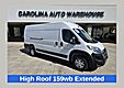 2025 Ram ProMaster 3500 High Roof