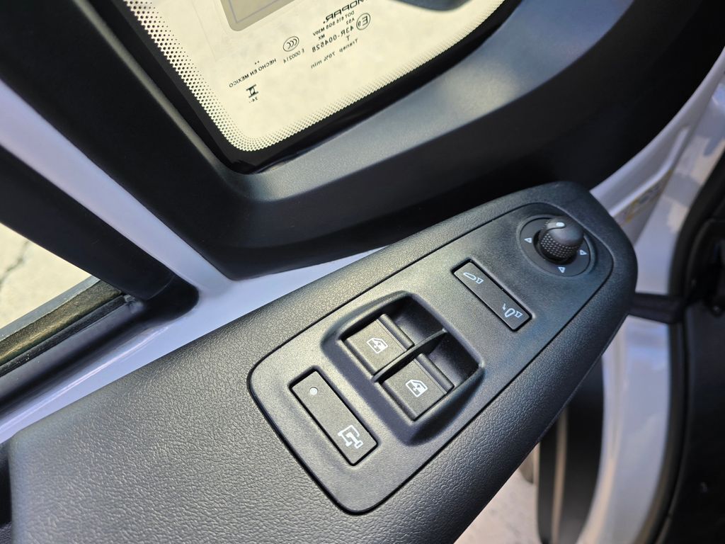 2025 Ram ProMaster 3500 High Roof Concord NC