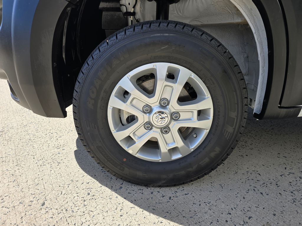 2025 Ram ProMaster 3500 High Roof Concord NC