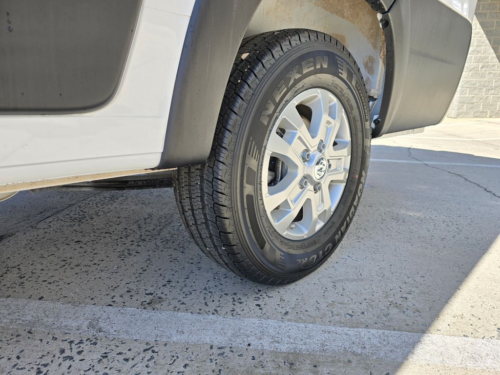 2025 Ram ProMaster 3500 High Roof Concord NC