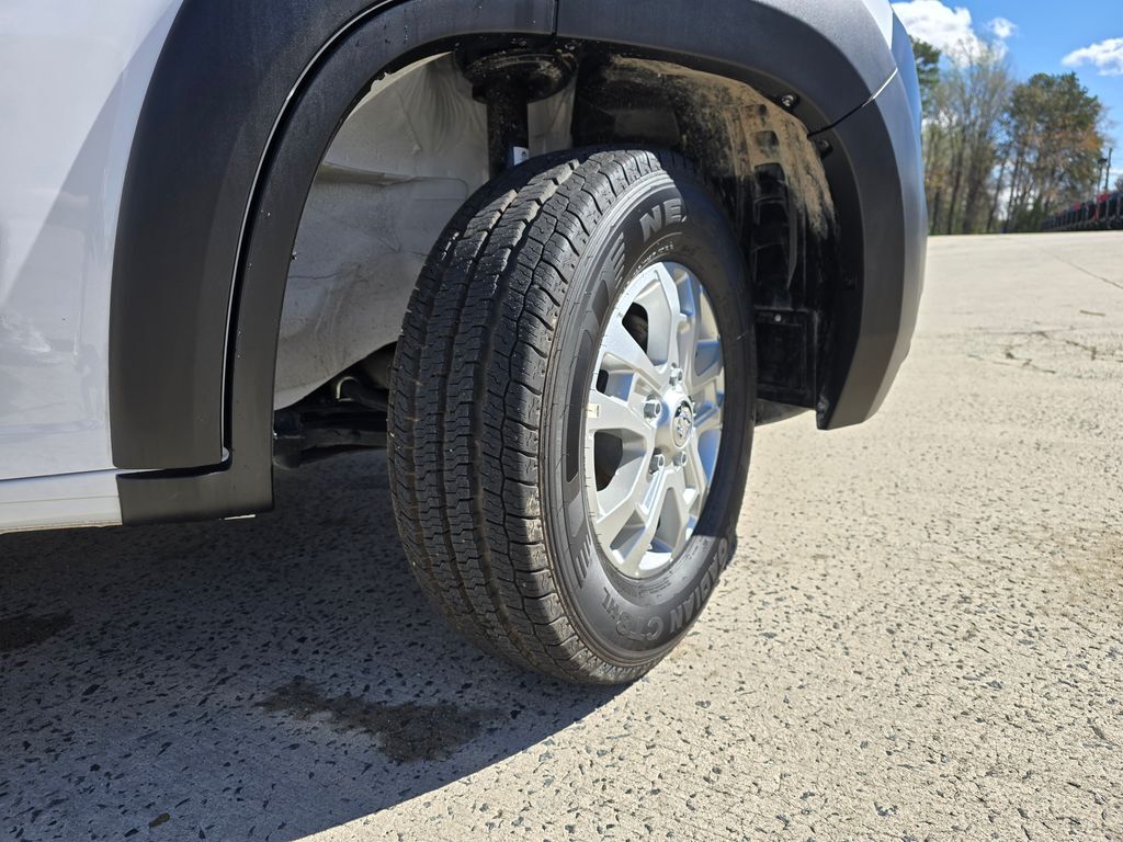 2025 Ram ProMaster 3500 High Roof Concord NC