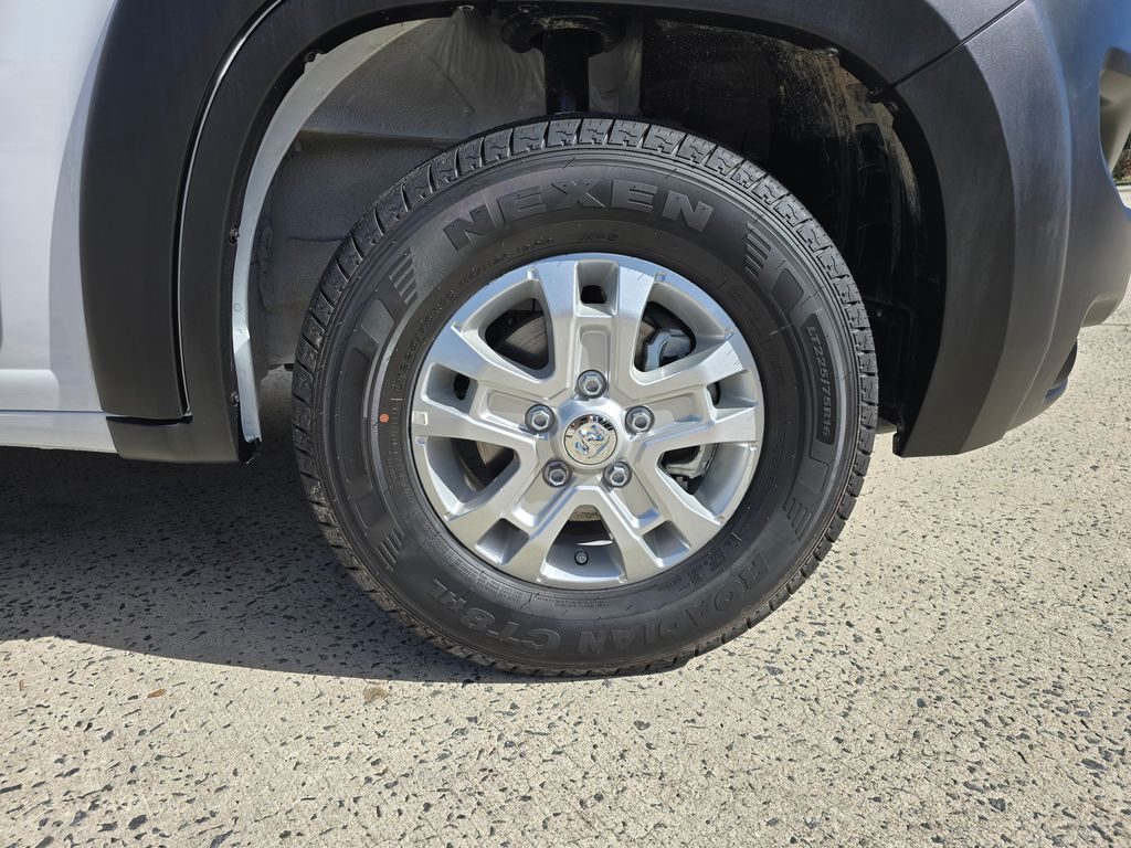 2025 Ram ProMaster 3500 High Roof Concord NC