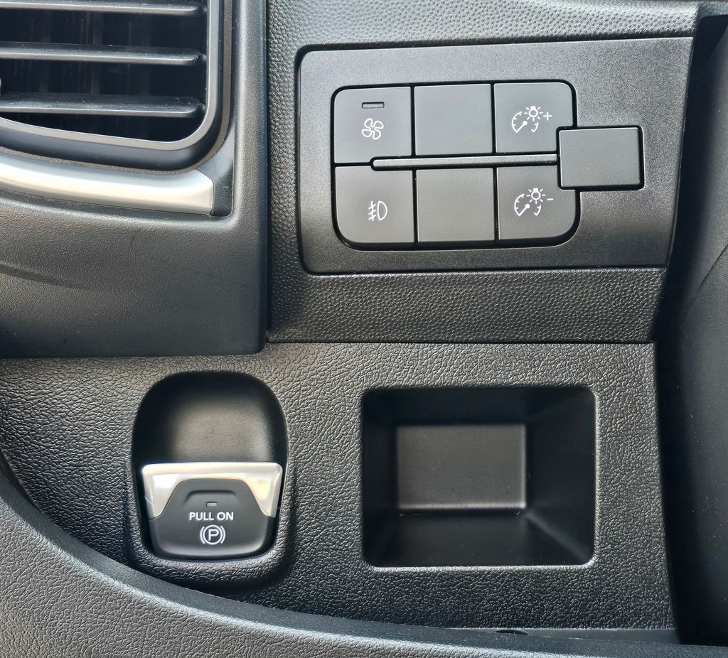 2025 Ram ProMaster 3500 High Roof Concord NC