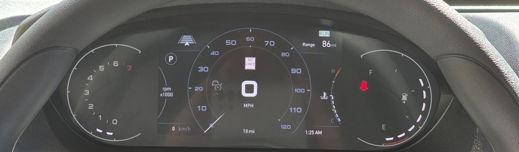 2025 Ram ProMaster 3500 High Roof Concord NC