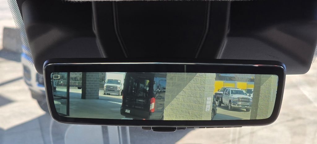 2025 Ram ProMaster 3500 High Roof Concord NC