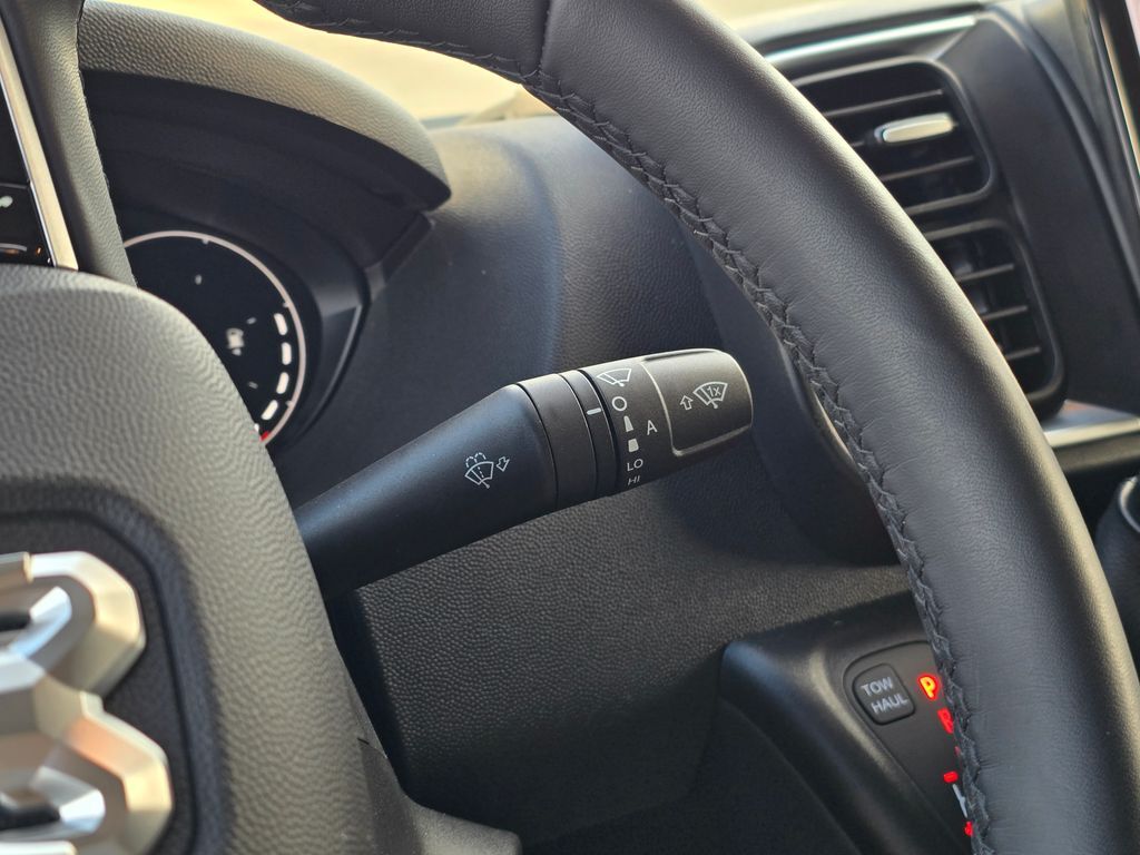 2025 Ram ProMaster 3500 High Roof Concord NC