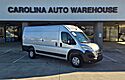 2025 Ram ProMaster 3500 High Roof