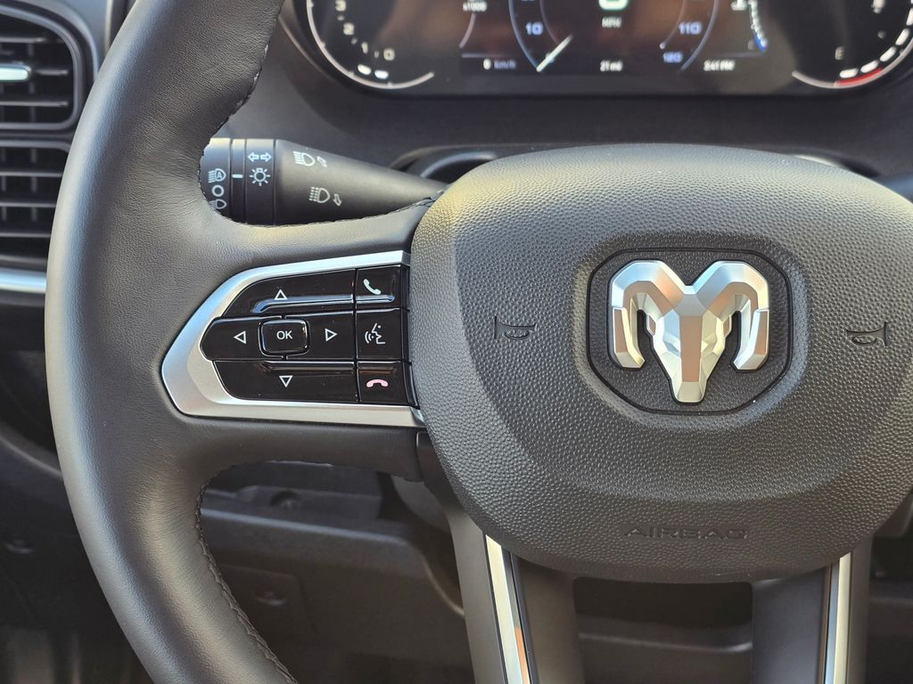 2025 Ram ProMaster 3500 High Roof Concord NC